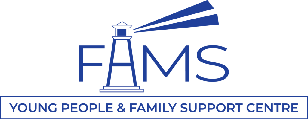 FAMS Logo